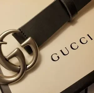 Gucci | Accessories | Gucci Belt Nwt Size 75 2 | Poshmark
